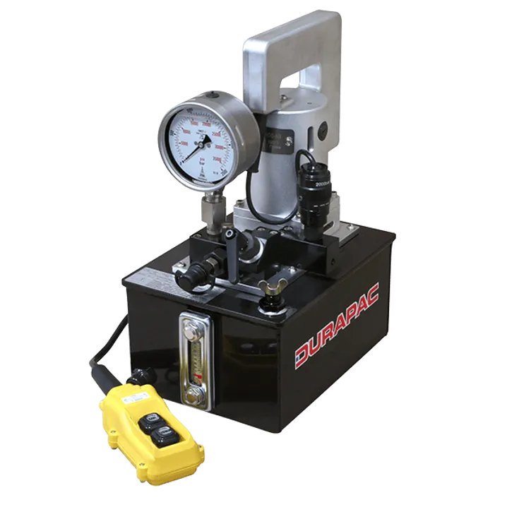 PEMH0543 Series Auto 2 Speed