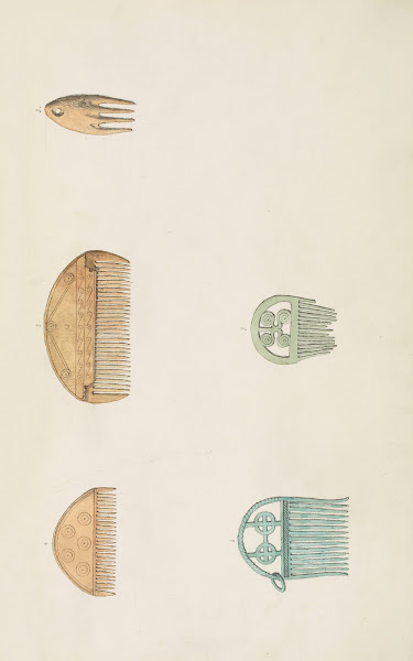 Monuments antiques dessinés Pl171 1830 1866