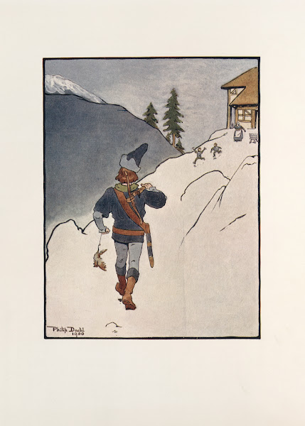 William Tell told again pl 01 1904