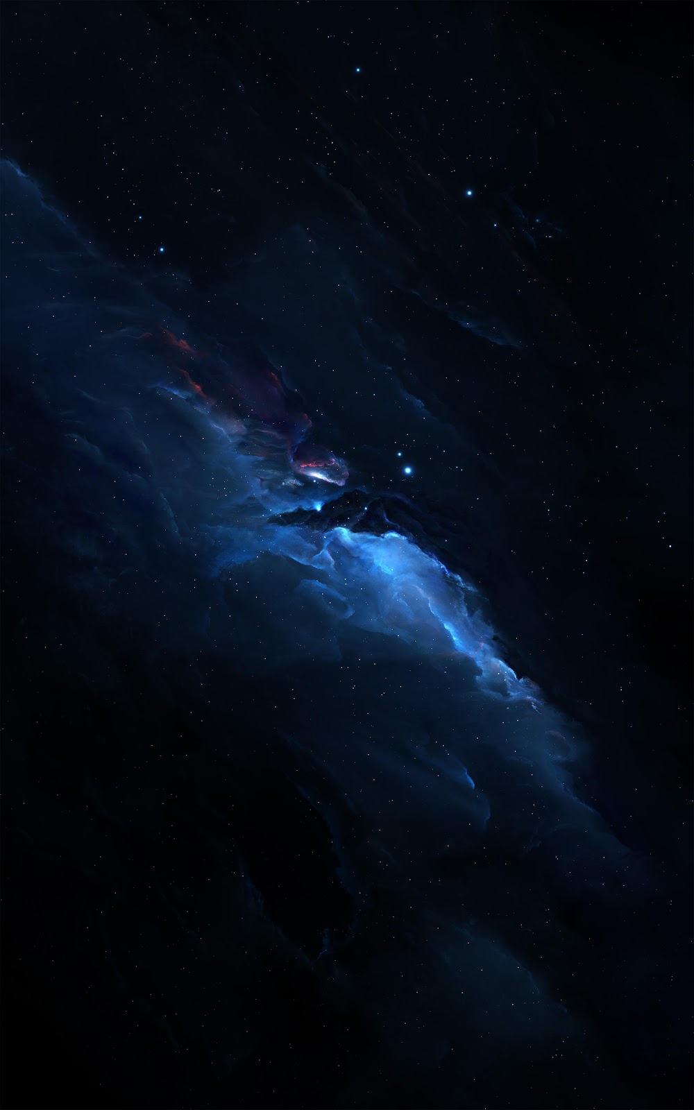Nebula Picture
