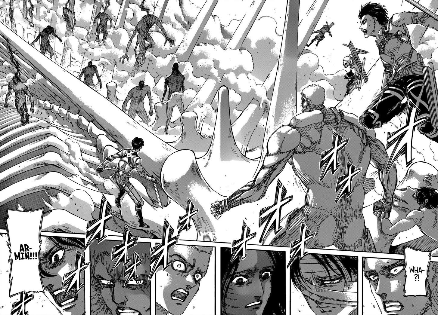 Attack On Titan