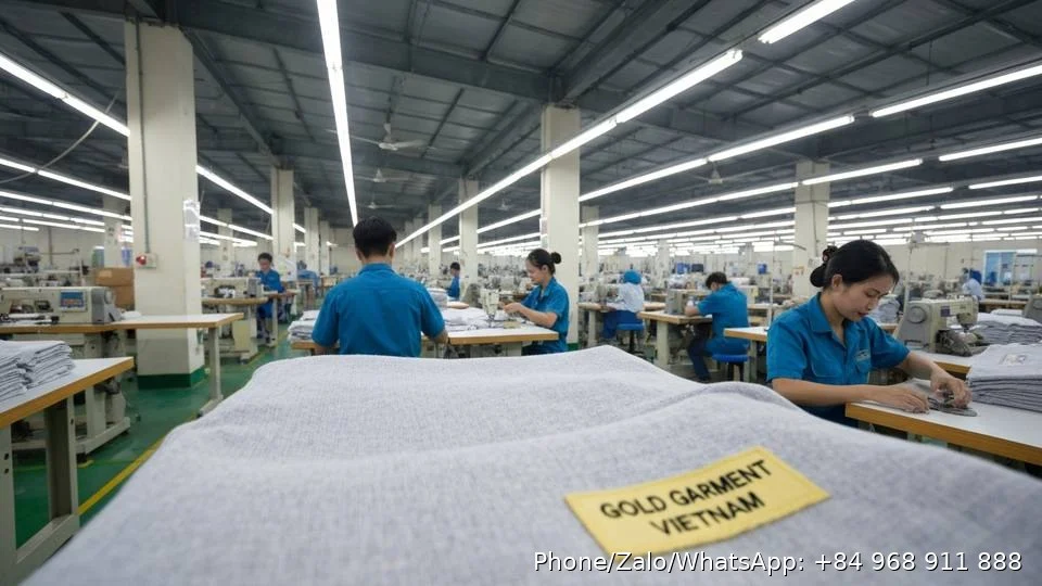 Print On Demand T-Shirts - Gold Garment Vietnam