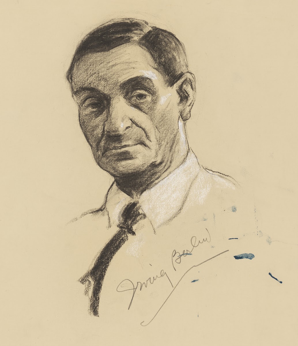 Irving Berlin 1944