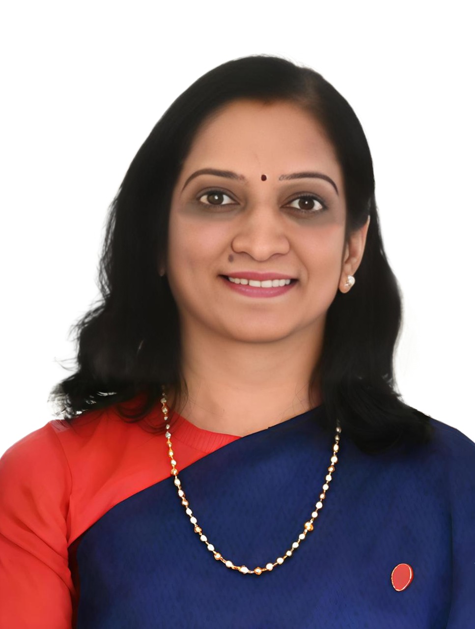 Dr Manjula N