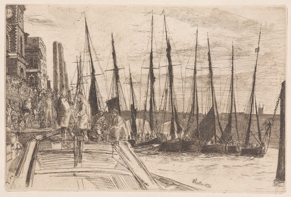 Billingsgate 1859