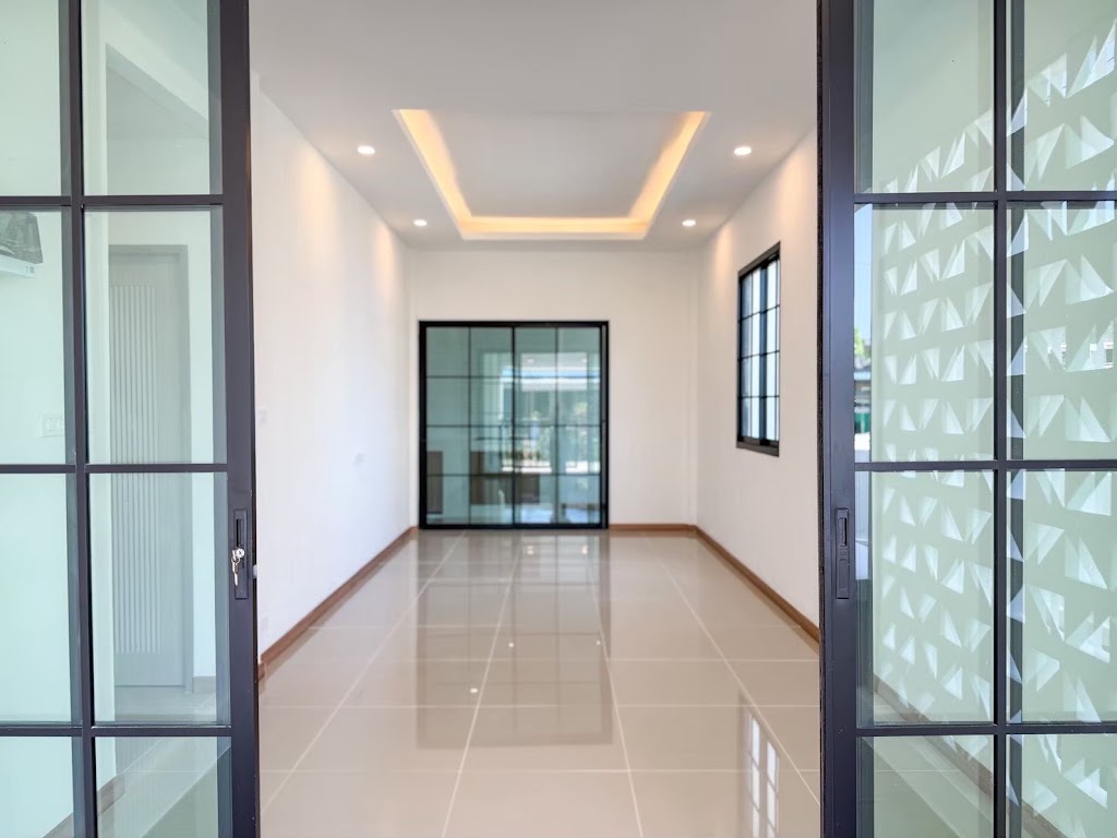 ทาวน์เฮาส์ · บ้านเคียน 5