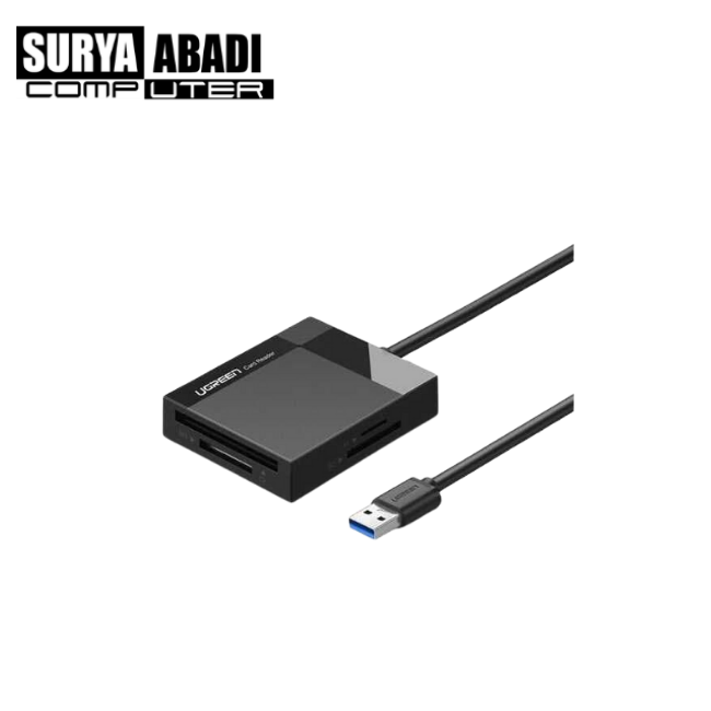 CARD READER UGREEN USB 3.0