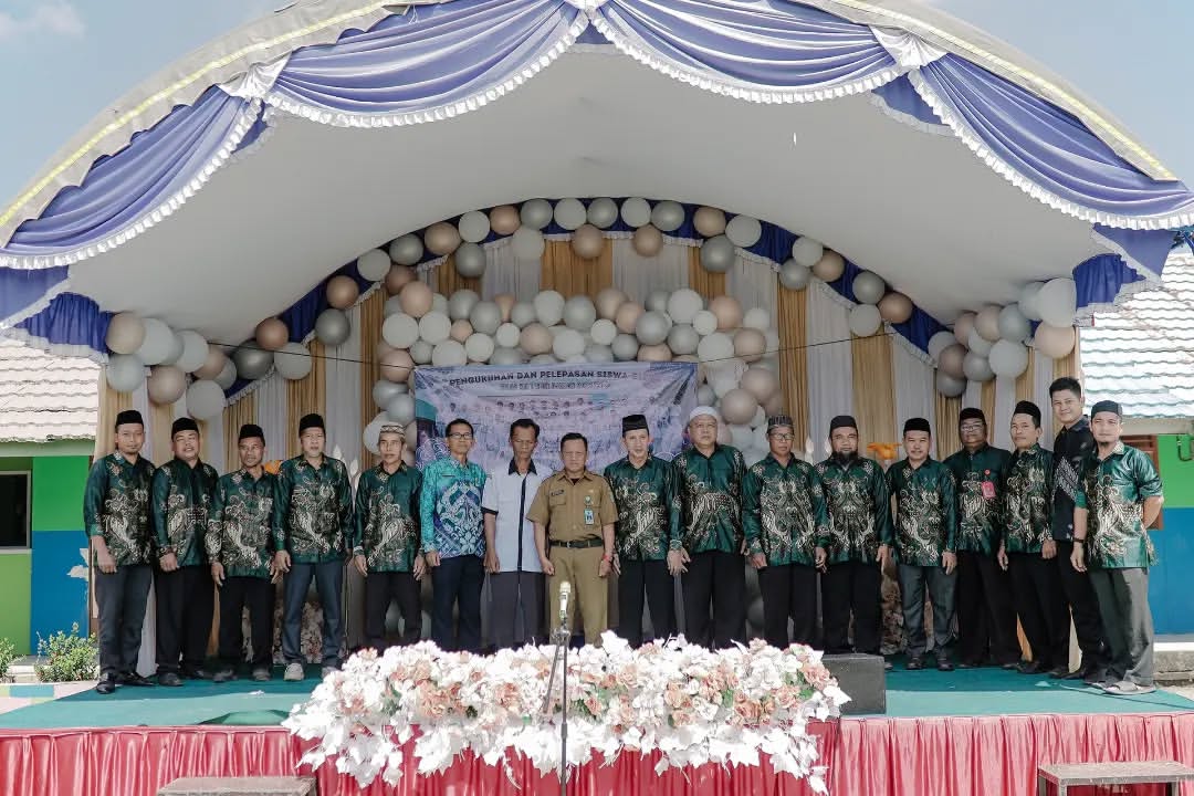 IG MAN 5 Banjar