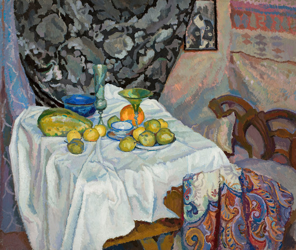 Still life 1926