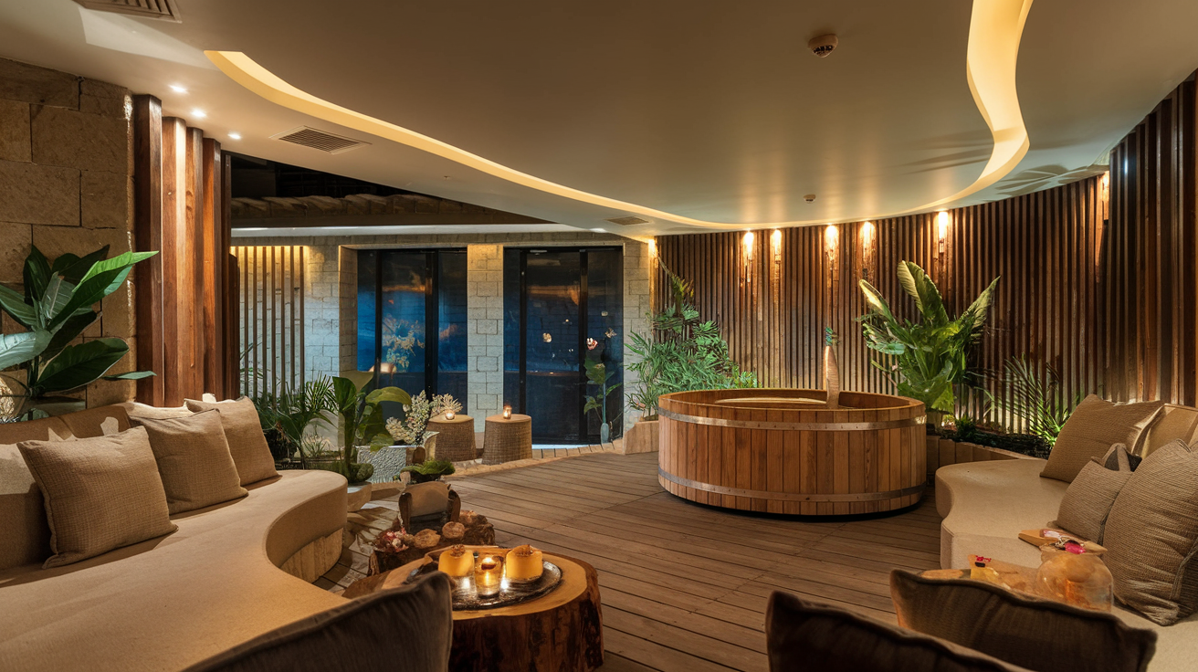Best Spa in Mogappair – Top Relaxation Spots