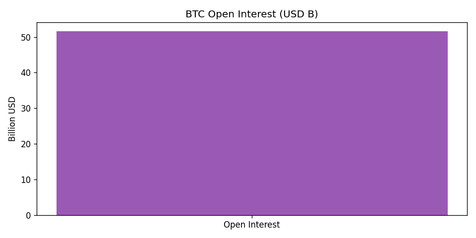 Open Interest