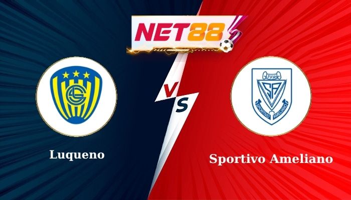 Soi Kèo Trận Đấu Sportivo Luqueno vs Sportivo Ameliano