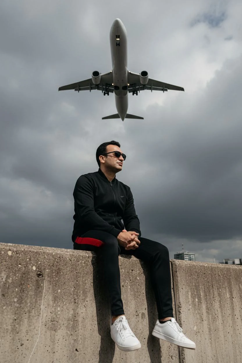 El vuelo