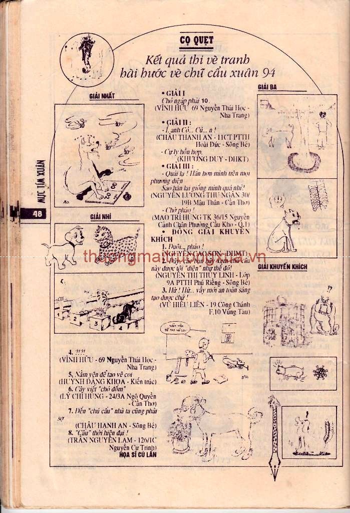 Nếp cũ làng xóm Việt Nam (1968) - Trang 52