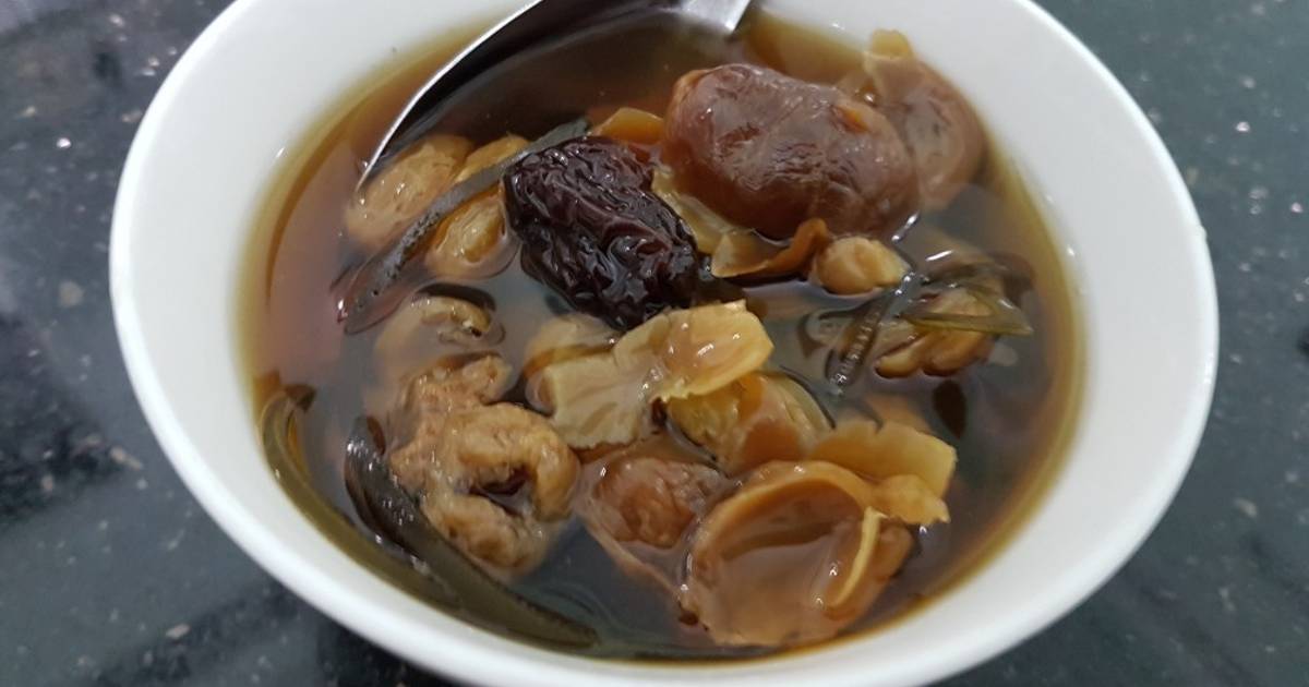 SP.0149 - Sâm Tứ Bảo