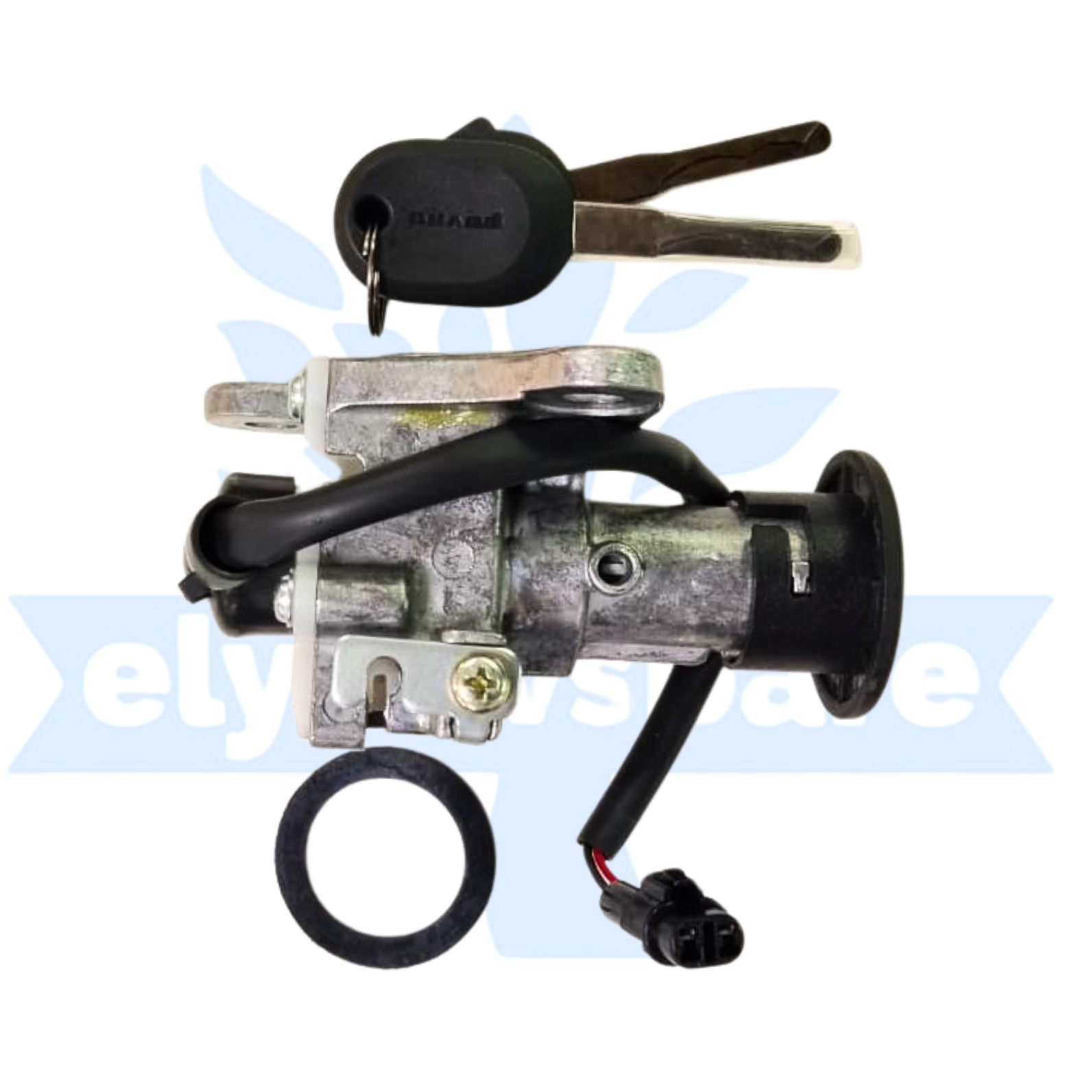 IGNITION LOCK for ULAA (3029)