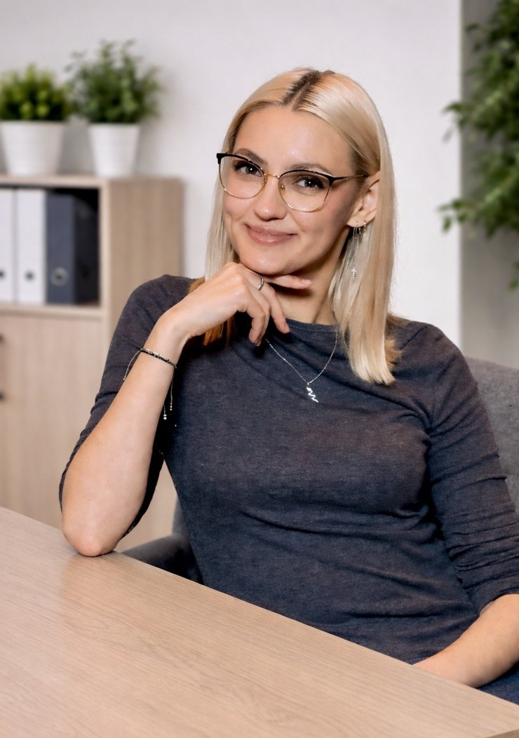 Толстова Анна