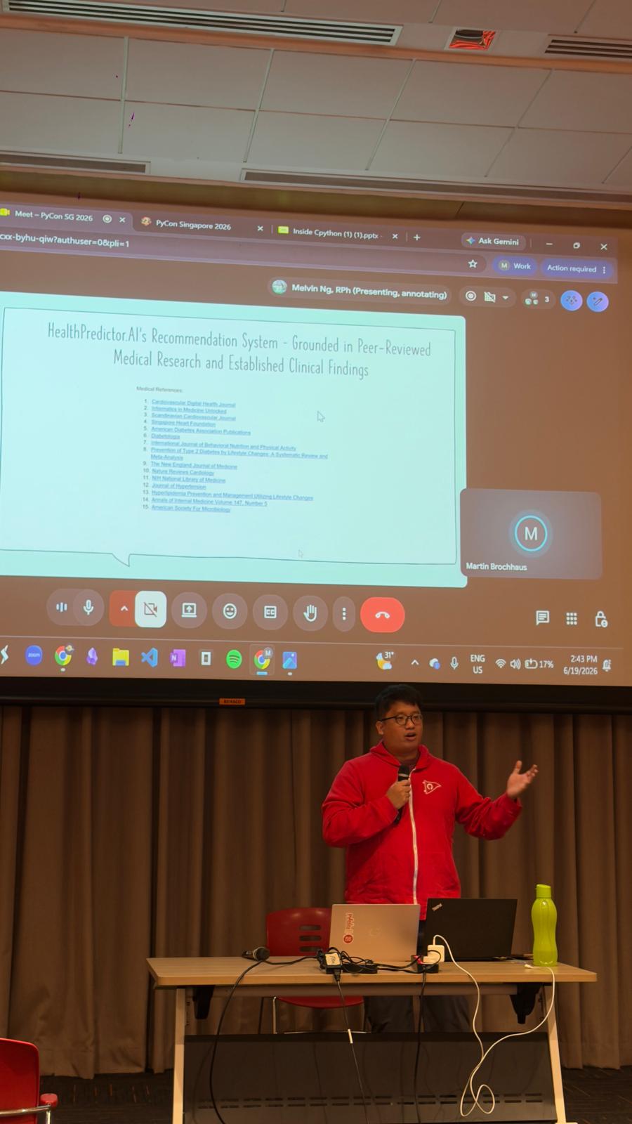 Q&A