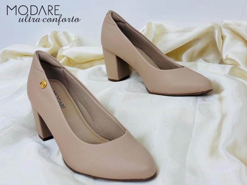Sandalia de dama Modare ultra confort