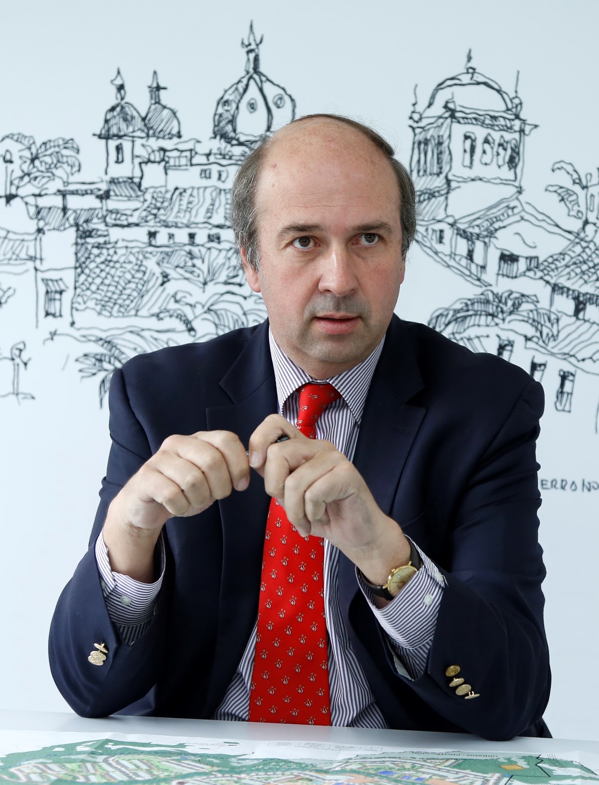 Camilo Santamaría