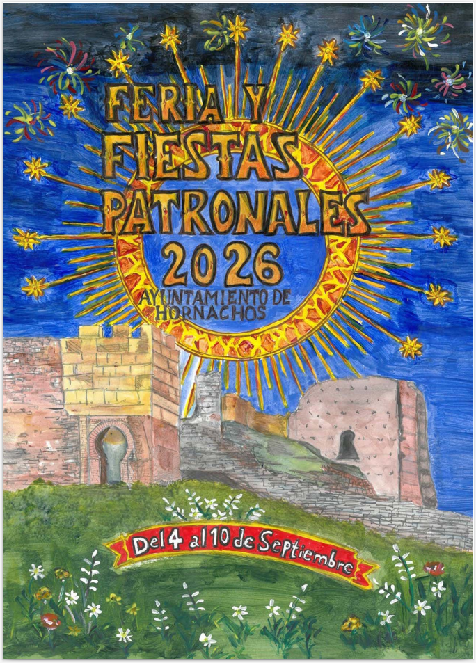 Revista Feria 2026 - Haz clic para abrir el PDF