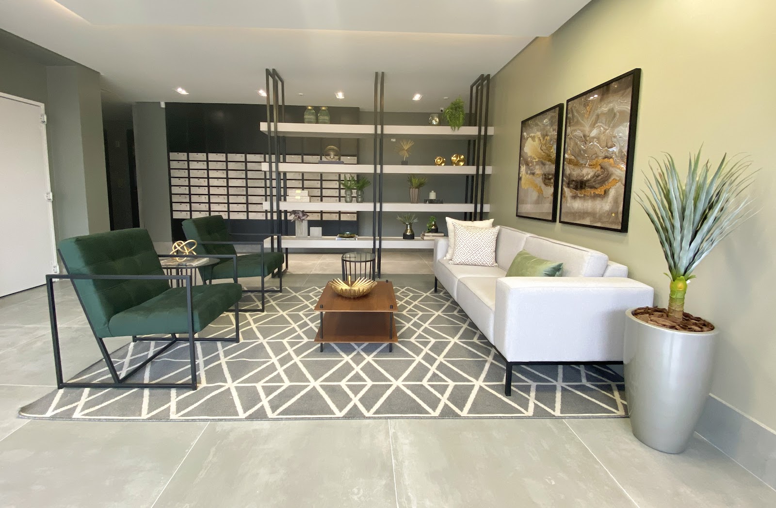 Bosco Del Montello Residencial — imagem oficial 4