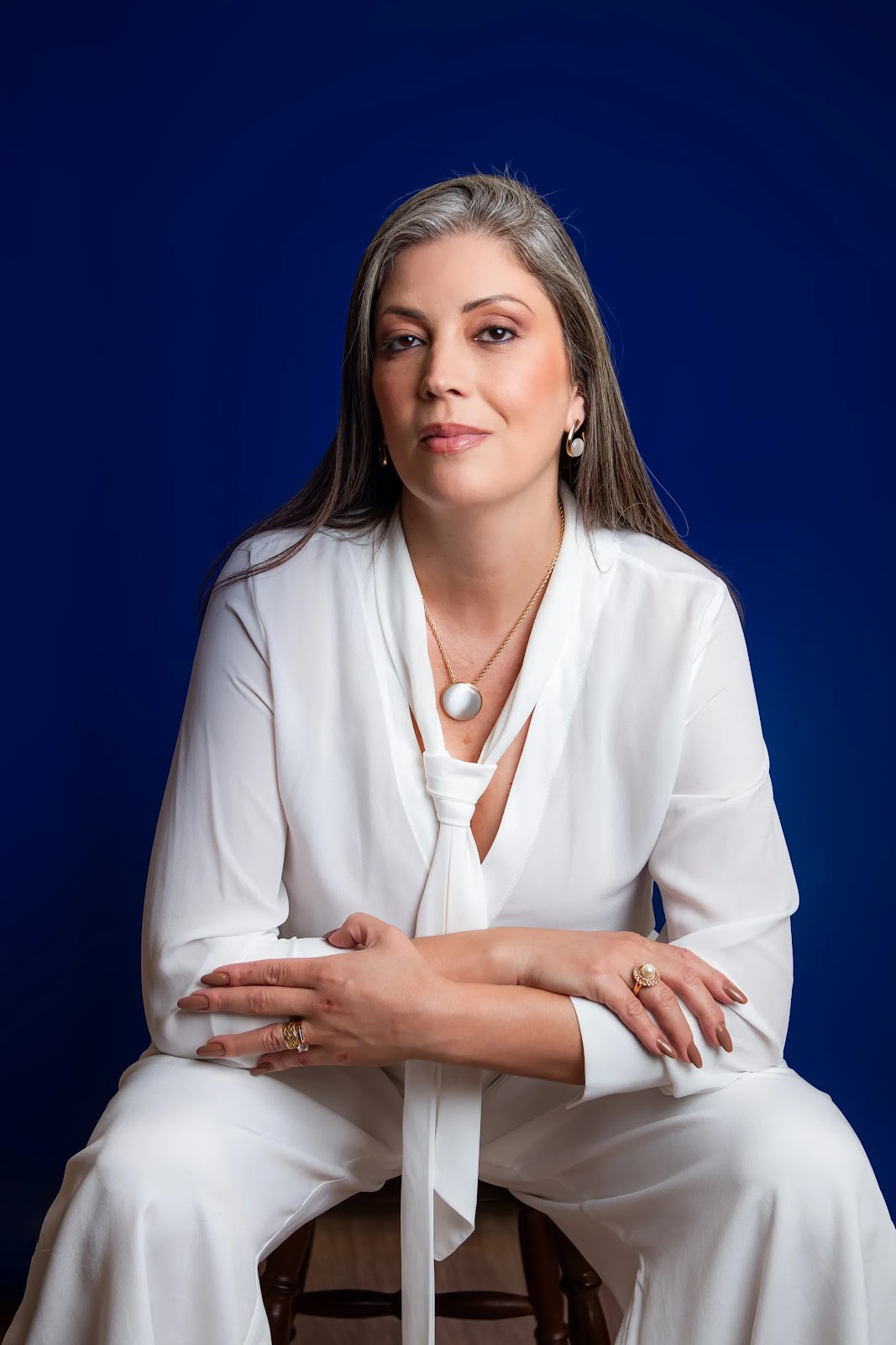 Foto de Carla Tozo