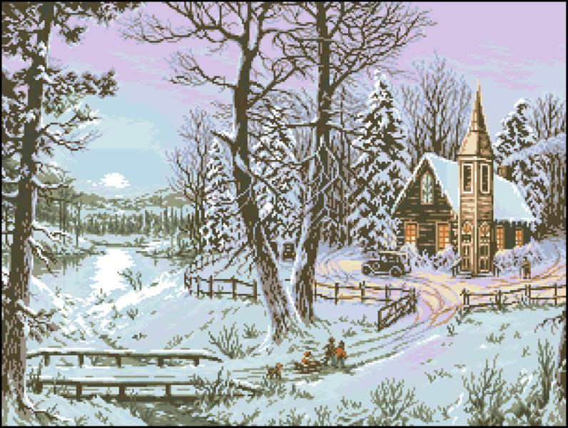 CMP 320422 Romanian Tapestries