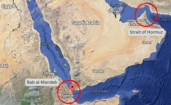 Tổng thống Trump đề xuất thu phí tại eo biển Hormuz: Điểm nóng Trung Đông ngày 15/7
