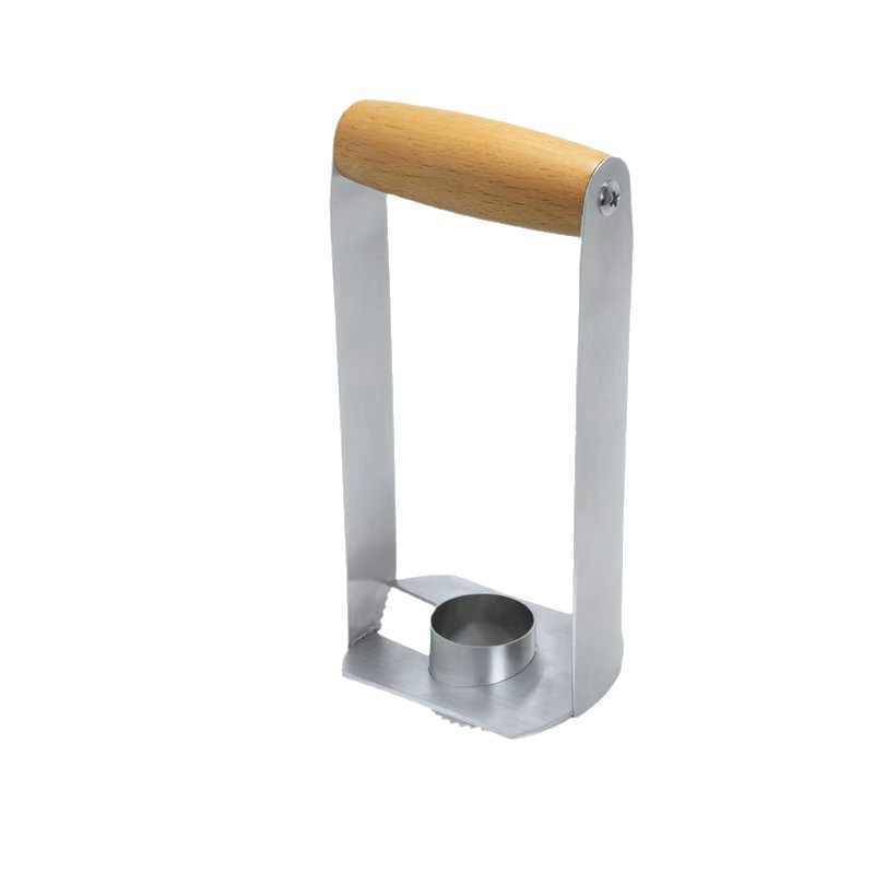 Stainless Steel Pineapple Peeler and Corer