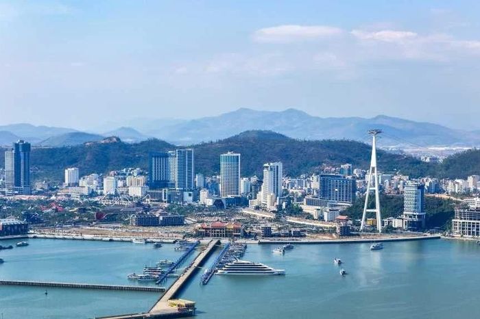 Bộ Chính trị đồng ý chủ trương thành lập thành phố Quảng Ninh - Báo Tri thức &amp; Cuộc sống