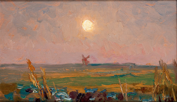 Sun 1905