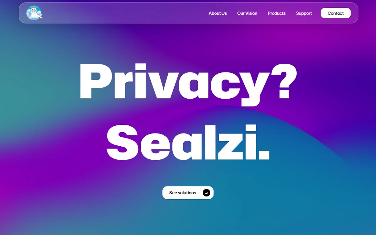 Captura de Elsi - Smart and Private Voice Assistant