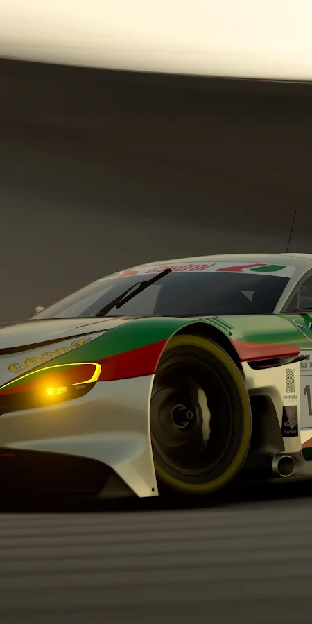 Car, Race Cars, Gran Turismo, Gran Turismo Sport, Playstation 5, Photo Manipulation 4K Phone Wallpaper