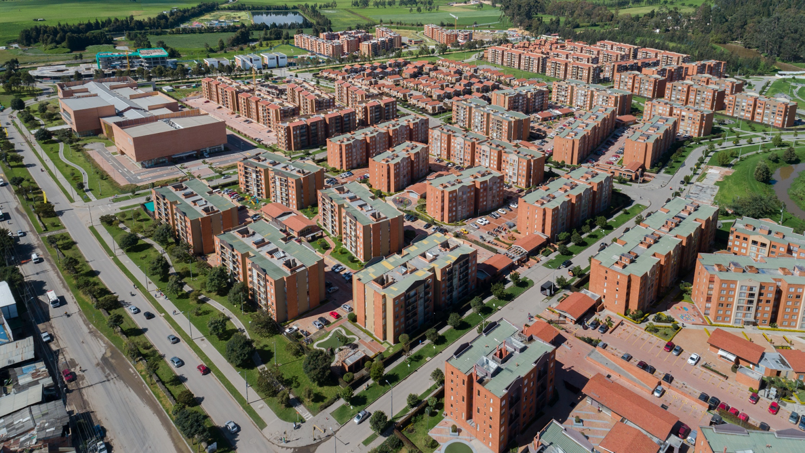 Hacienda Casablanca