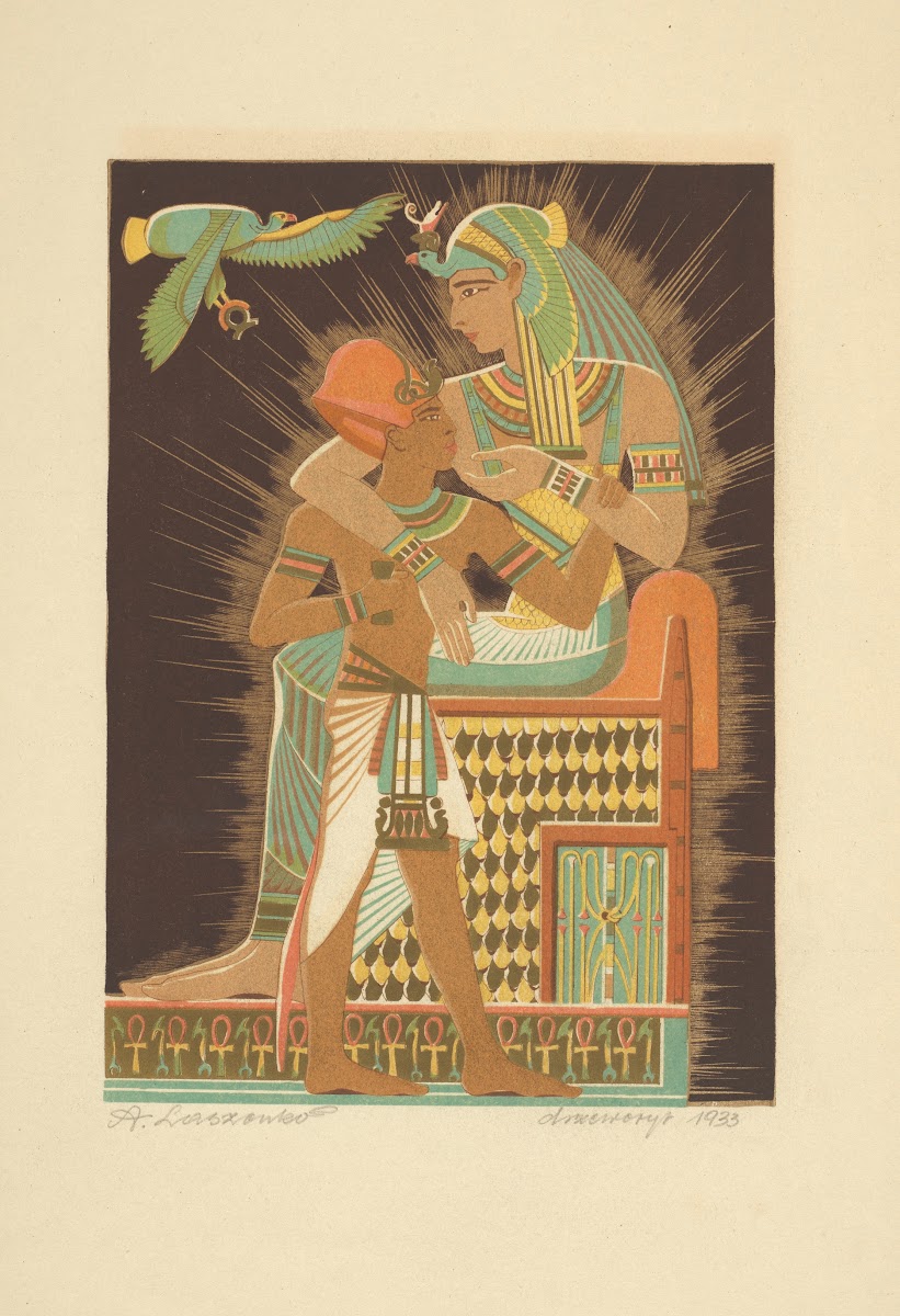 Motherhood 1933