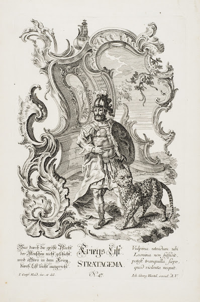 Stratagema 1730 1768