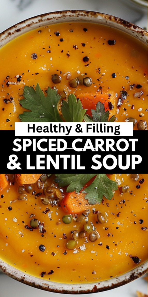 13+ Pumpkin Soup Recipes