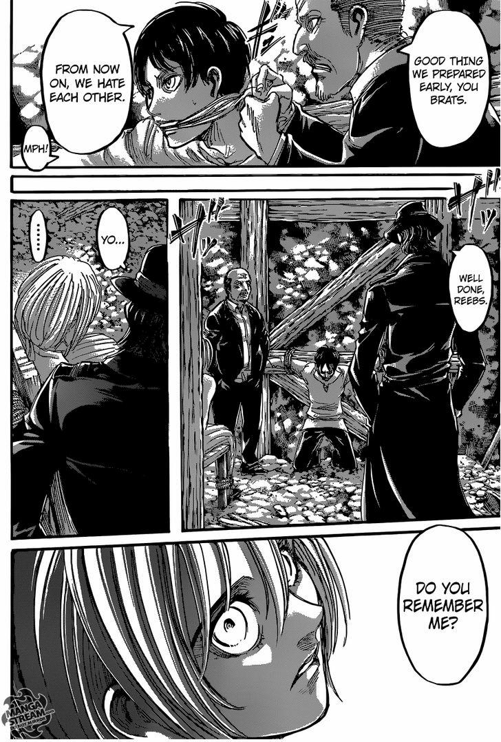 Attack On Titan