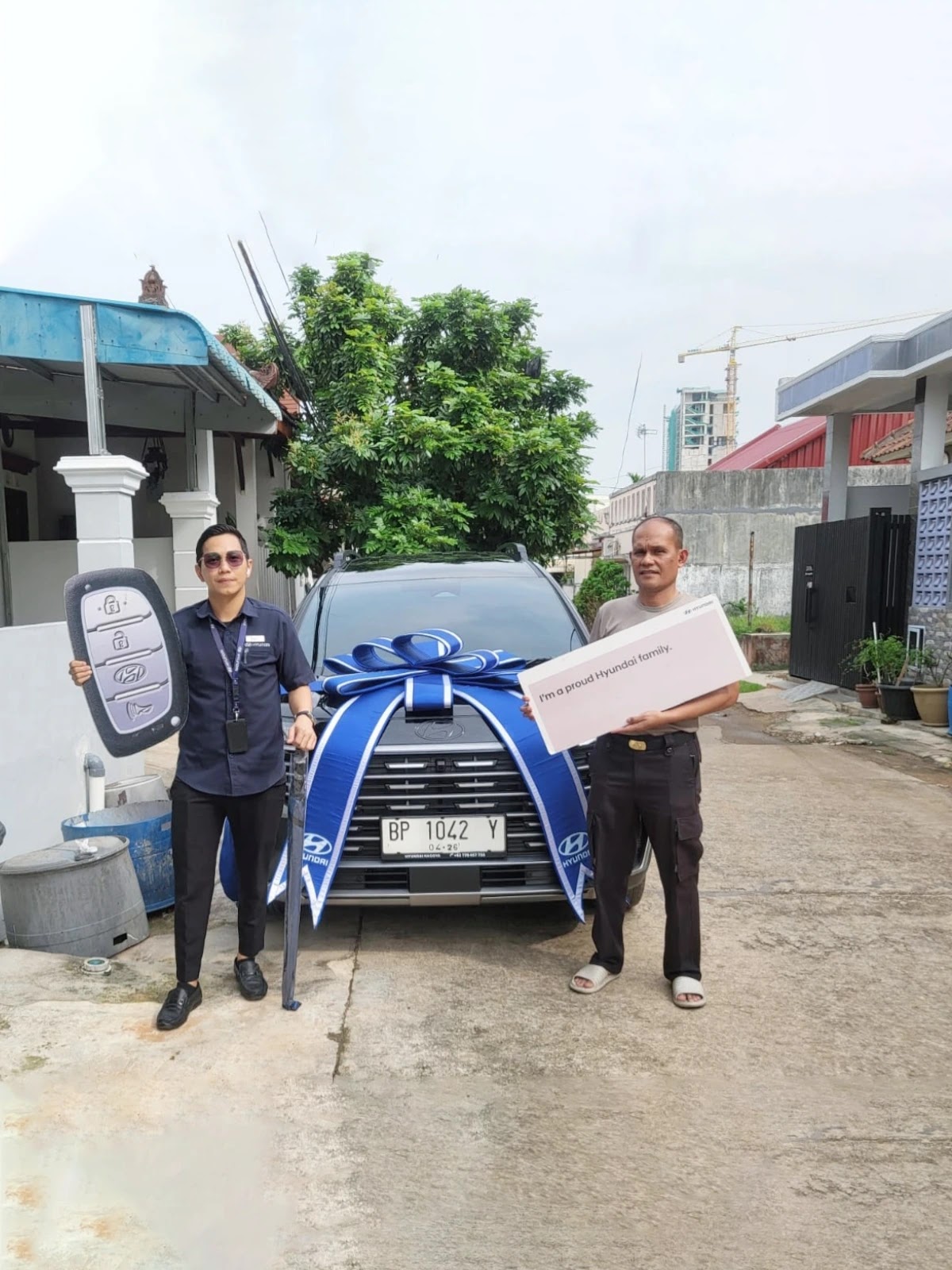 Promo Hyundai Batam