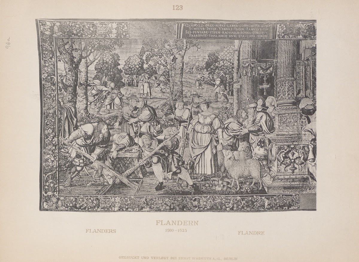 Flanders 1905