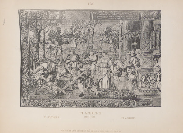 Flanders 1905