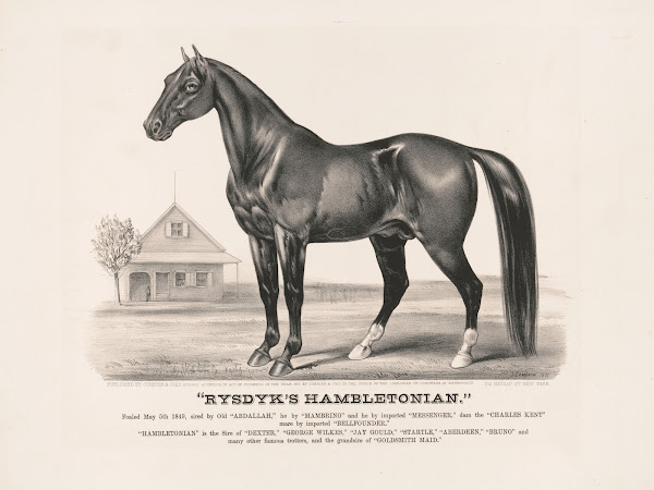 Rysdyks Hambletonian 1871