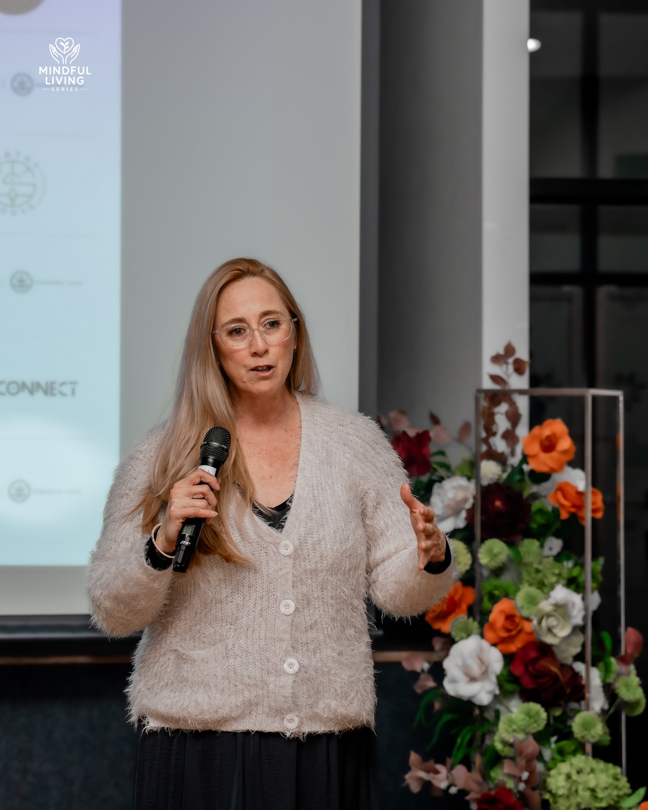 Mindful Living Series