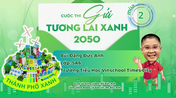 Video thumbnail từ Google Drive