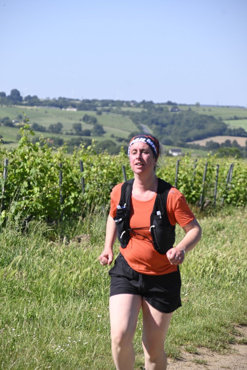 Photo de course Calitrail 2026 - image 230