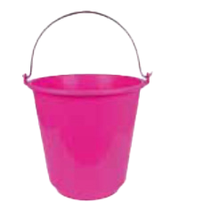 Bucket 10 Liters
