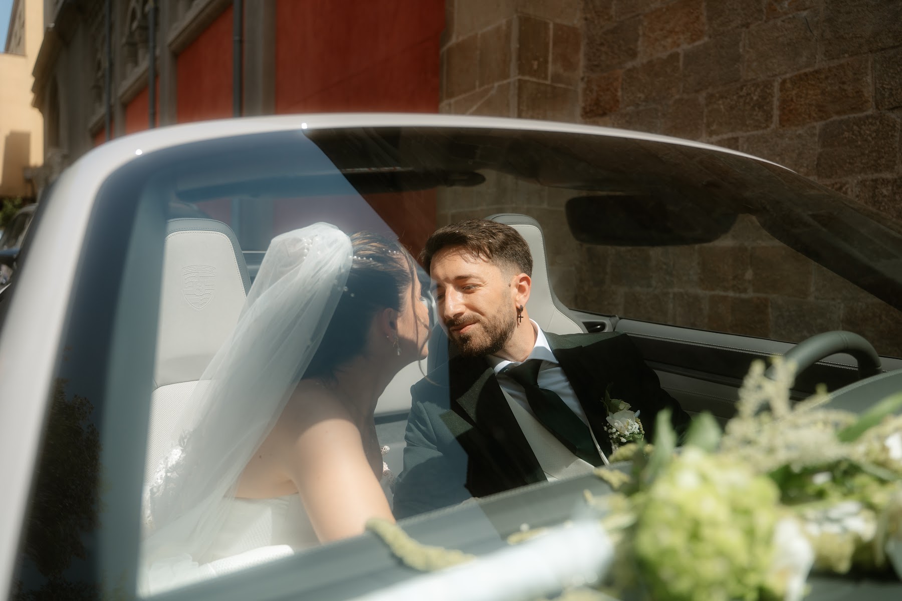 Boda de Judit y Rubén — fotografía 14