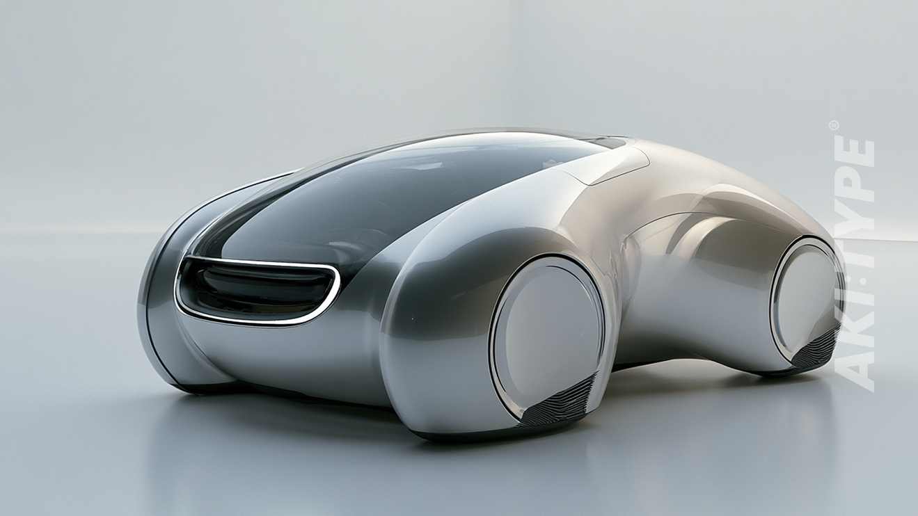 Future Mobility Concept