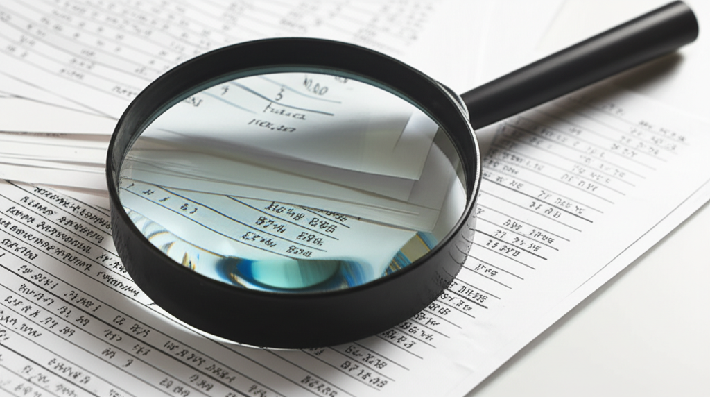 📅 5단계: 환불과 상장 확인하기